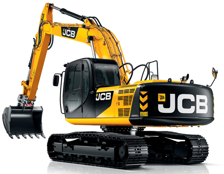 Экскаватор JCB Домодедово